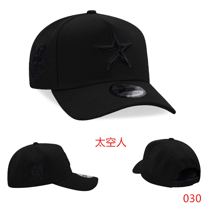 2025 Houston Astros hatTXMY->mlb hats->Sports Caps